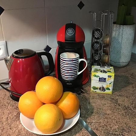 Apartamento Lavanda , Costamarina, Cabo Roig Dehesa de Campoamor  外观 照片