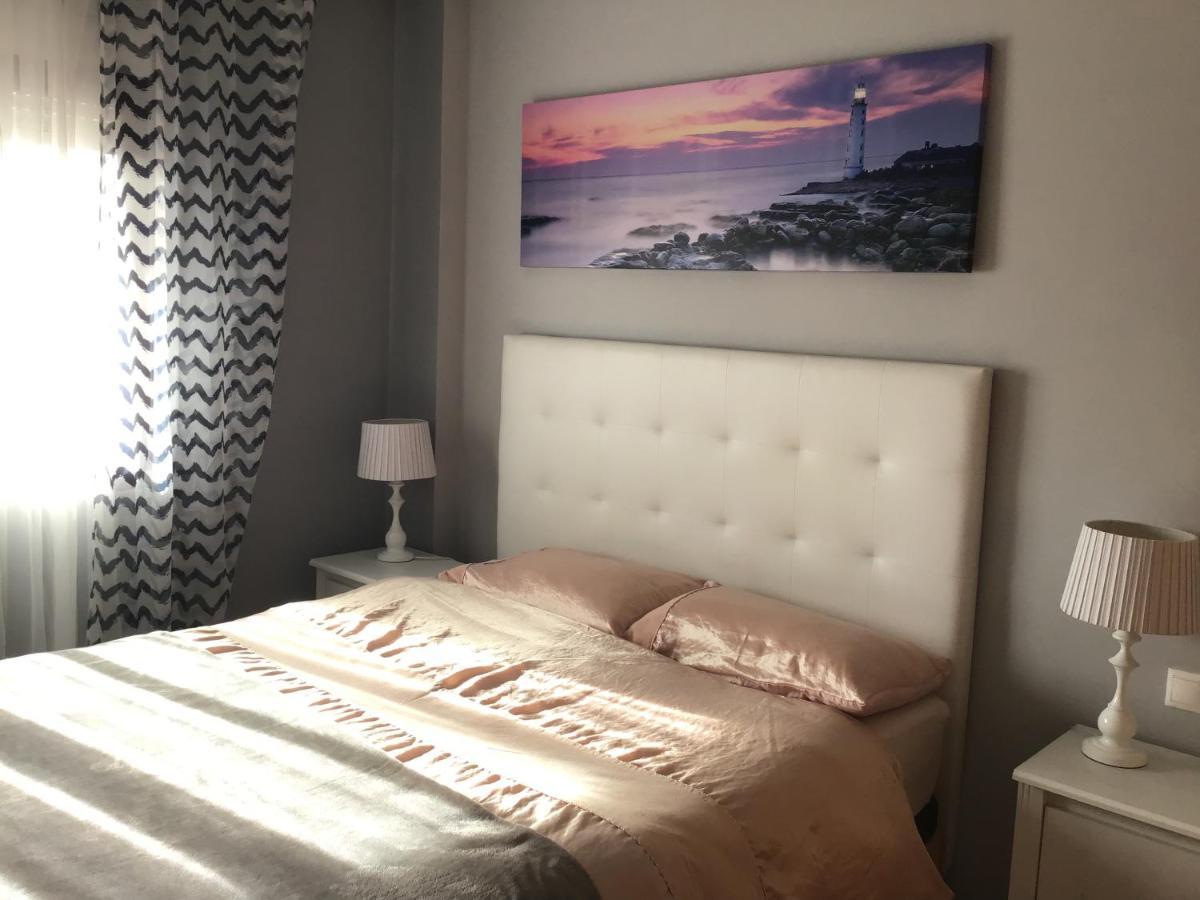 Apartamento Lavanda , Costamarina, Cabo Roig Dehesa de Campoamor  外观 照片