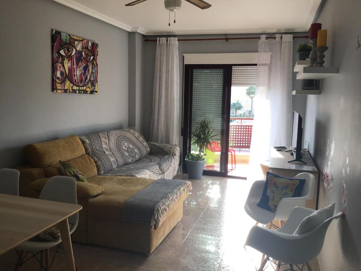 Apartamento Lavanda , Costamarina, Cabo Roig Dehesa de Campoamor  外观 照片