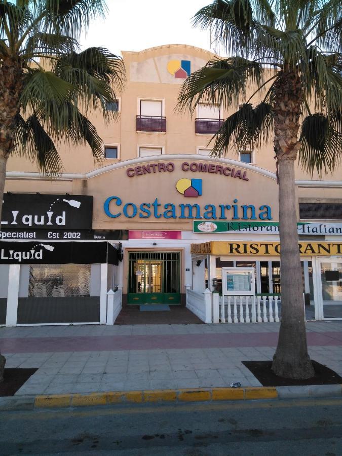 Apartamento Lavanda , Costamarina, Cabo Roig Dehesa de Campoamor  外观 照片