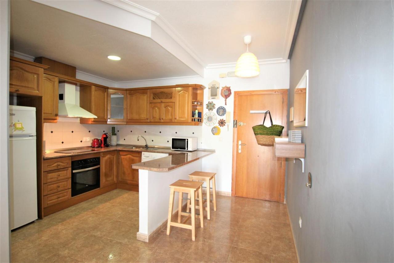 Apartamento Lavanda , Costamarina, Cabo Roig Dehesa de Campoamor  外观 照片