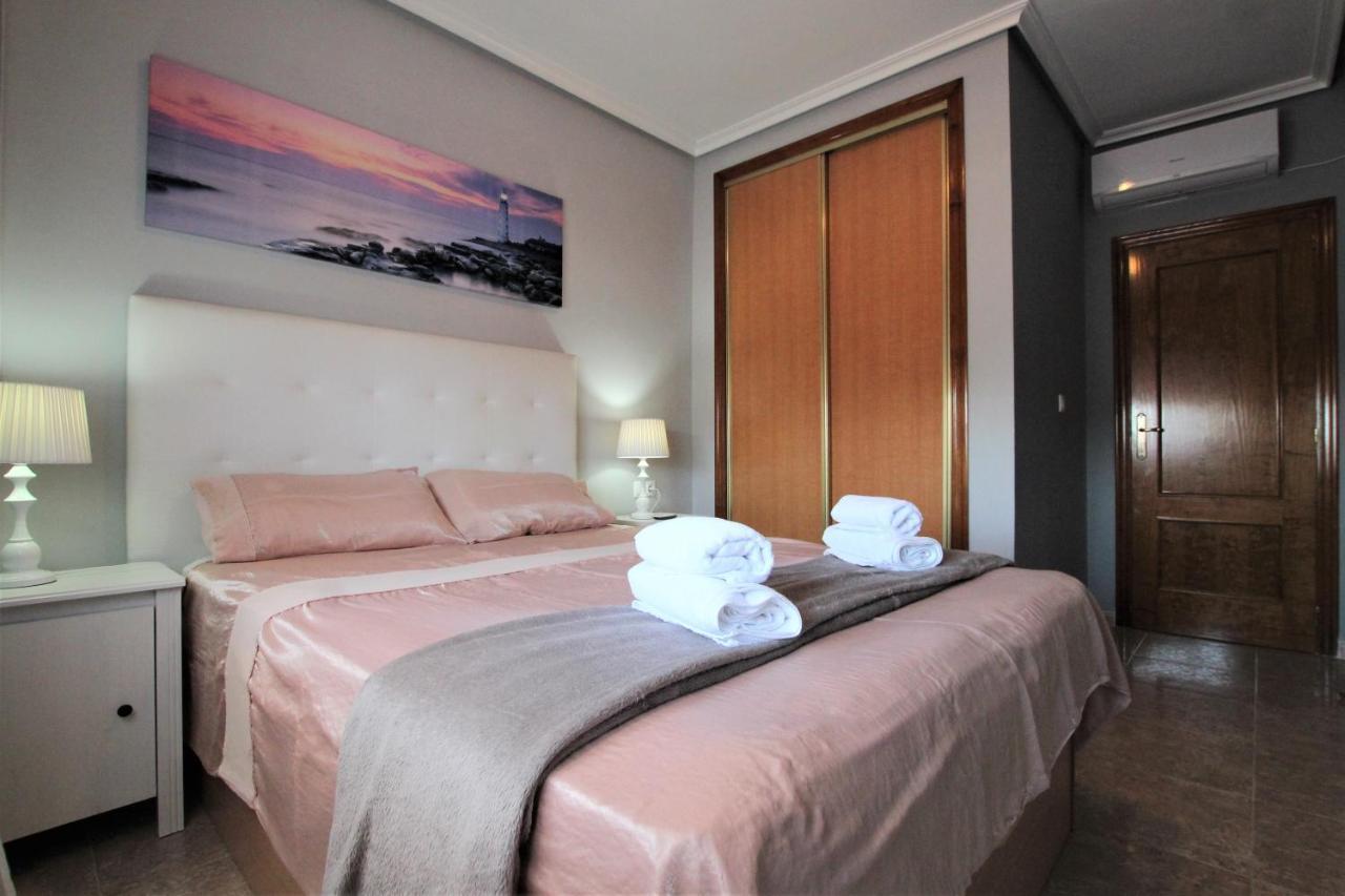 Apartamento Lavanda , Costamarina, Cabo Roig Dehesa de Campoamor  外观 照片