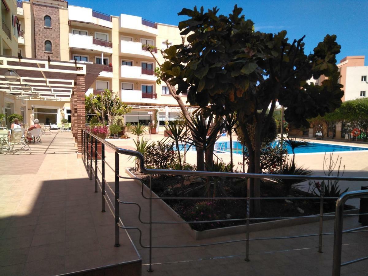Apartamento Lavanda , Costamarina, Cabo Roig Dehesa de Campoamor  外观 照片