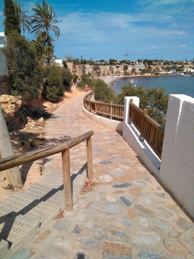 Apartamento Lavanda , Costamarina, Cabo Roig Dehesa de Campoamor  外观 照片