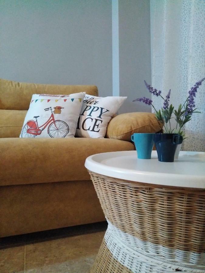 Apartamento Lavanda , Costamarina, Cabo Roig Dehesa de Campoamor  外观 照片