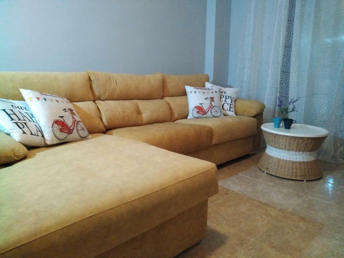 Apartamento Lavanda , Costamarina, Cabo Roig Dehesa de Campoamor  外观 照片