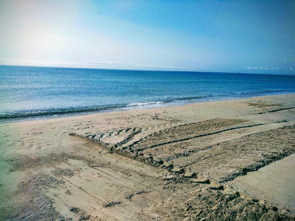 Apartamento Lavanda , Costamarina, Cabo Roig Dehesa de Campoamor  外观 照片
