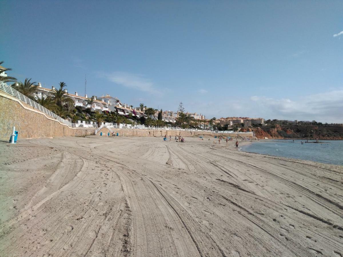 Apartamento Lavanda , Costamarina, Cabo Roig Dehesa de Campoamor  外观 照片
