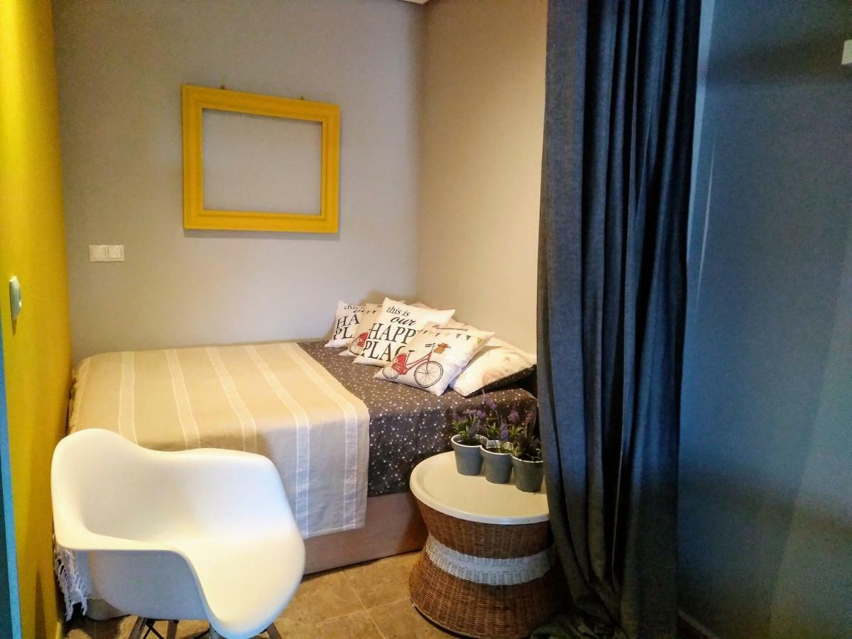 Apartamento Lavanda , Costamarina, Cabo Roig Dehesa de Campoamor  外观 照片