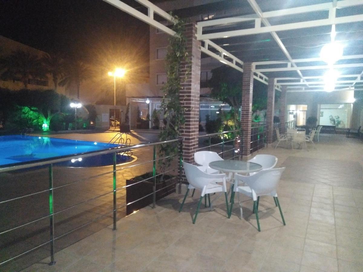 Apartamento Lavanda , Costamarina, Cabo Roig Dehesa de Campoamor  外观 照片