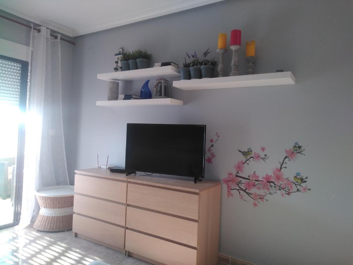 Apartamento Lavanda , Costamarina, Cabo Roig Dehesa de Campoamor  外观 照片