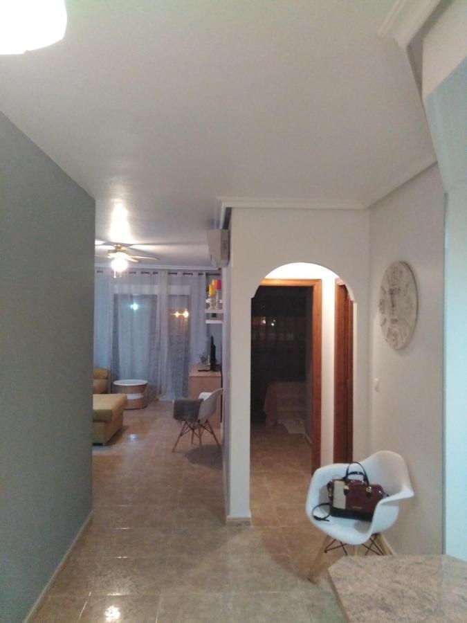 Apartamento Lavanda , Costamarina, Cabo Roig Dehesa de Campoamor  外观 照片
